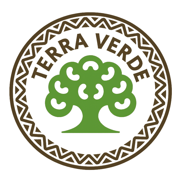 Terra Verde Logo