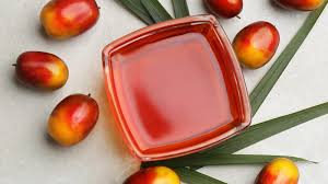 palm oil