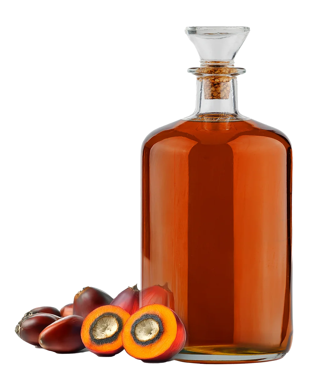 palm oil