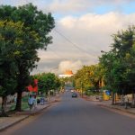 Bissau city 2 Bissau city 2