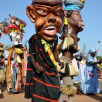 Carnival Masks Carnival Masks