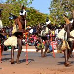 Cultural Dance Carnival Cultural Dance Carnival